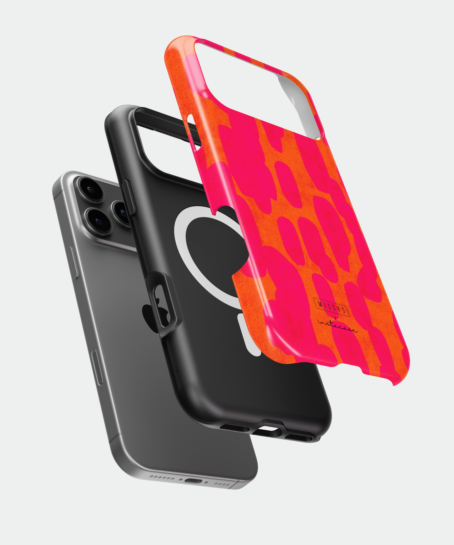 OMALI S3 IPHONE CASE