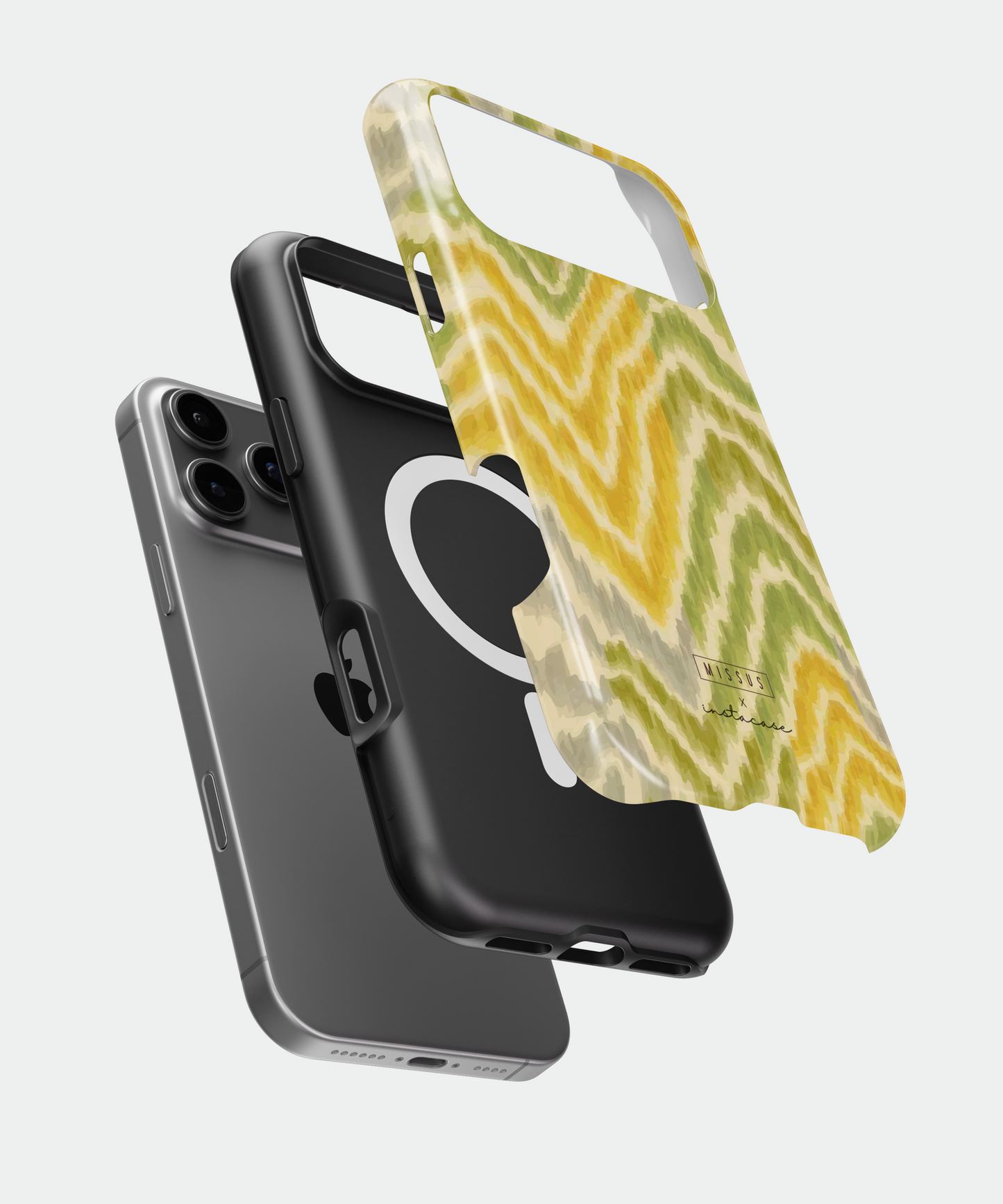 OMALI S4 IPHONE CASE