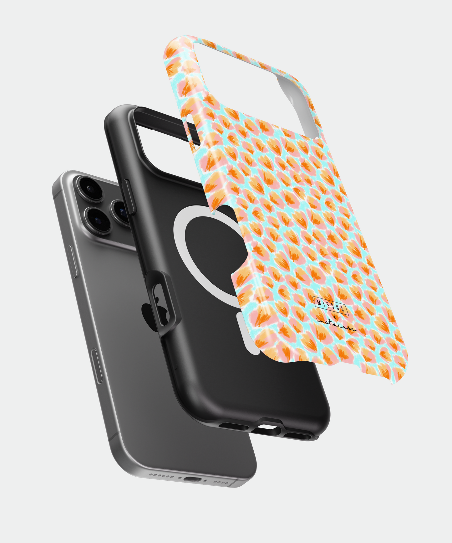 MALANZA S1 IPHONE CASE