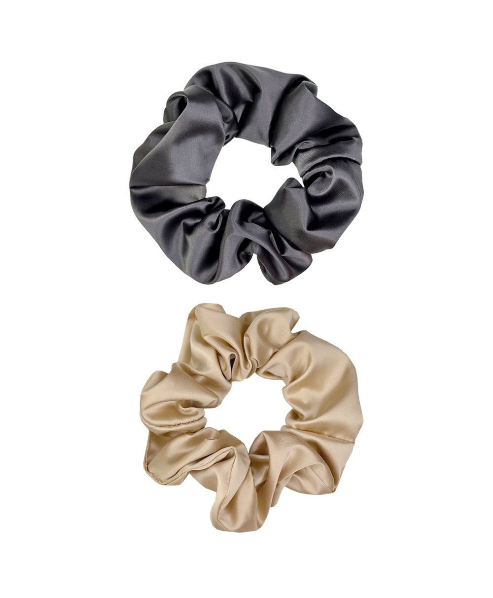 SLEEPWEAR SCRUNCHIE
