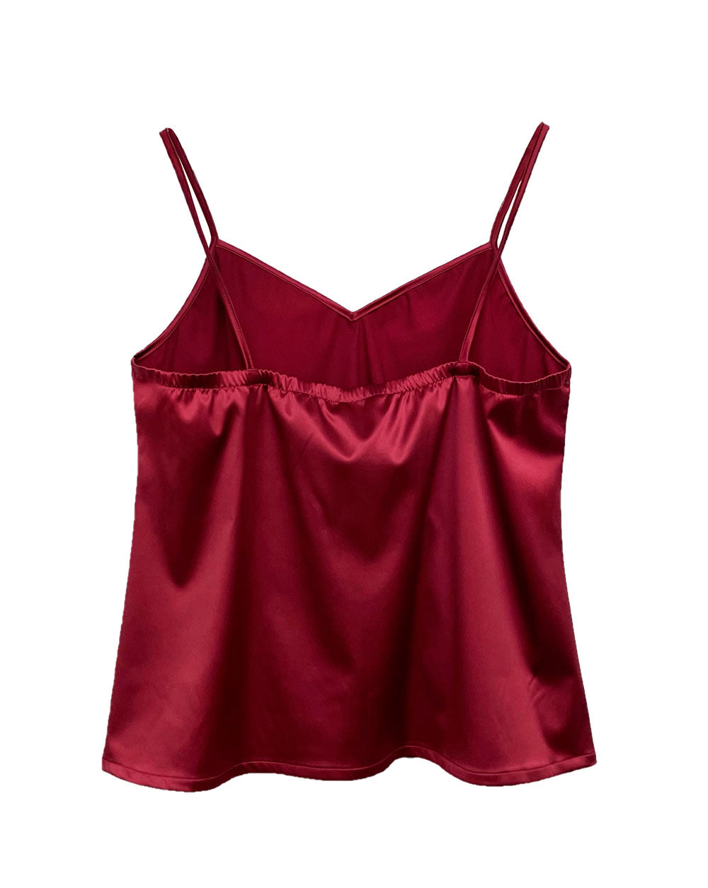 MAISIE SATIN TOP