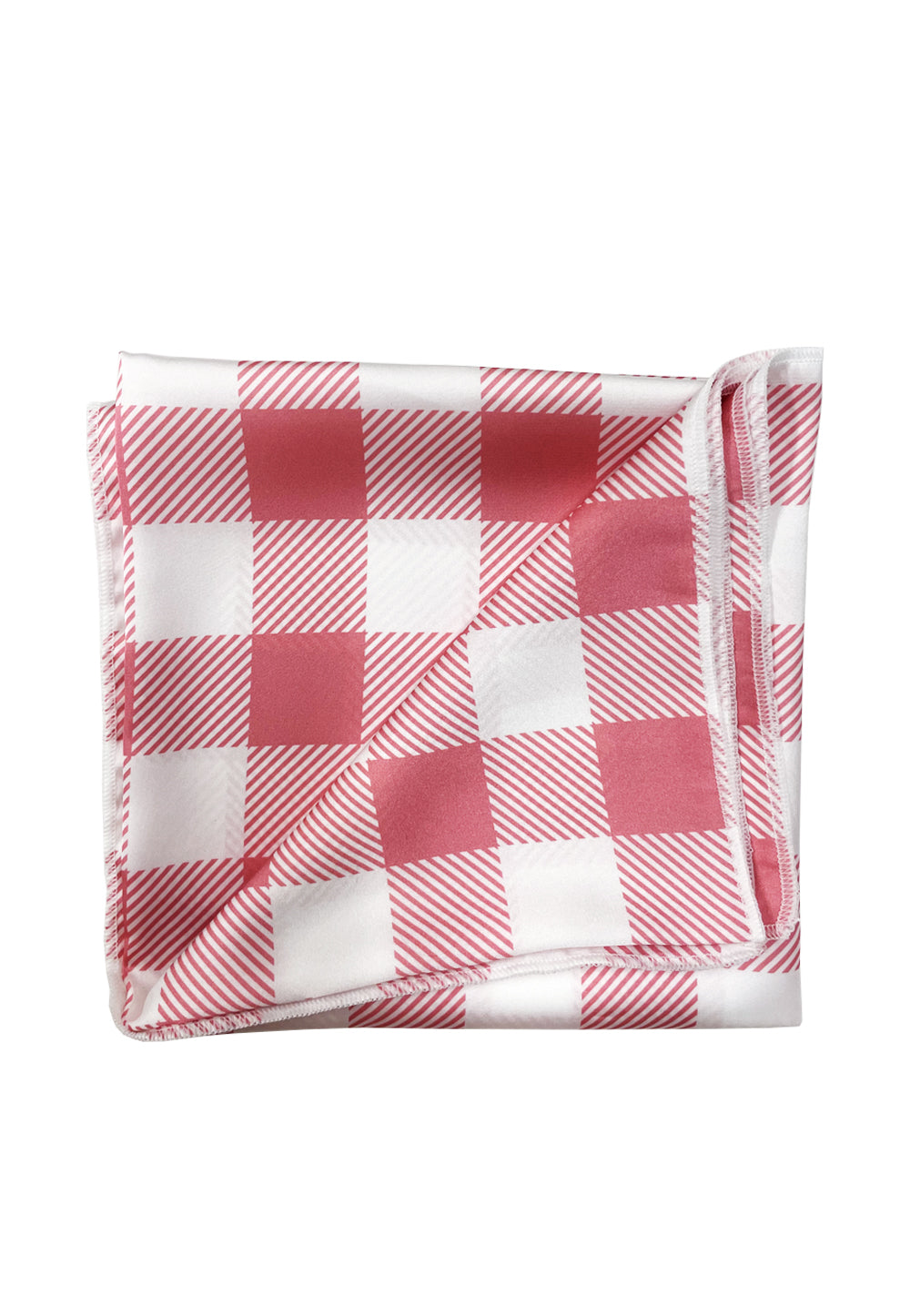 SILK SCARF SS22