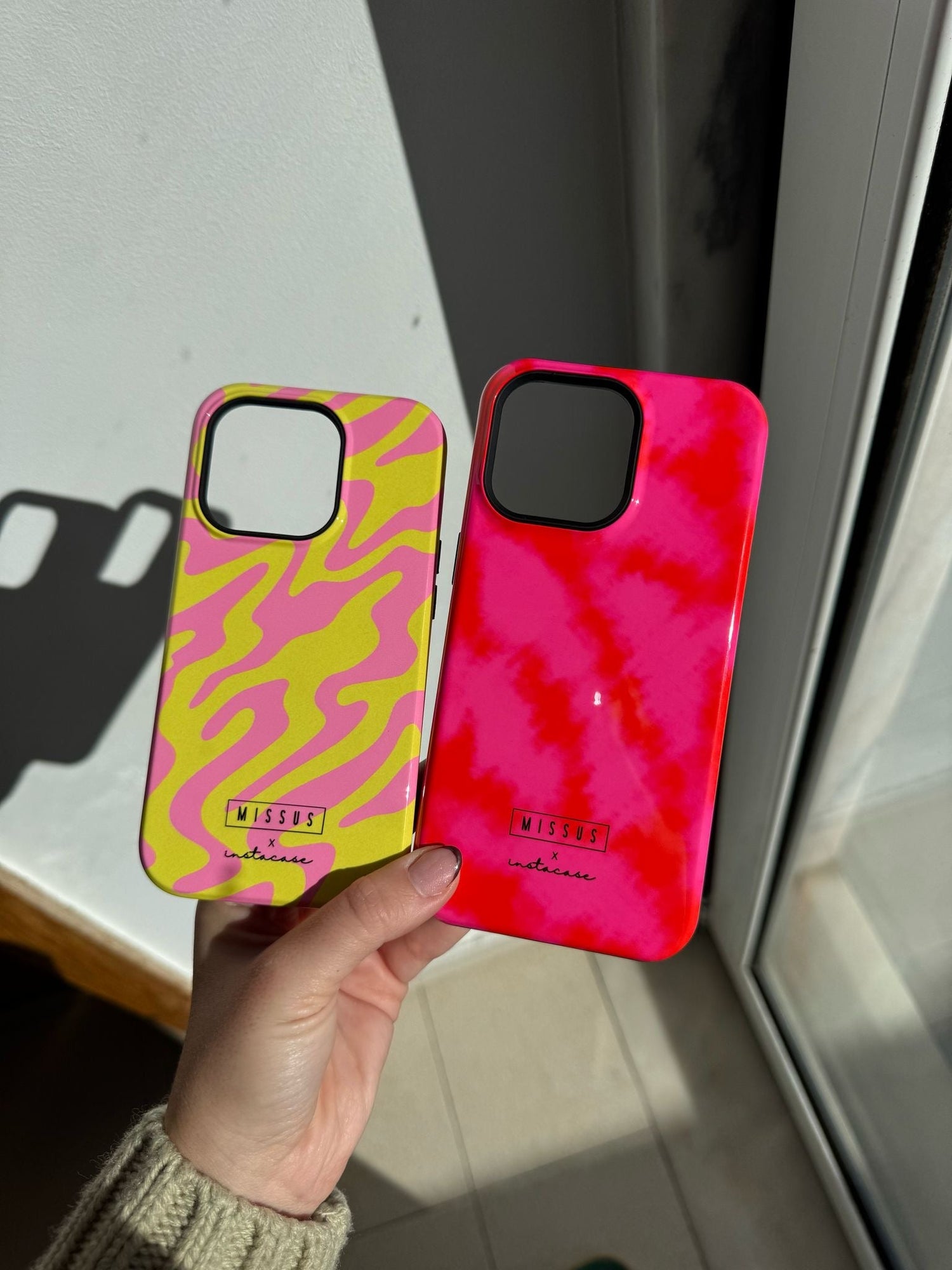 IPHONE CASES
