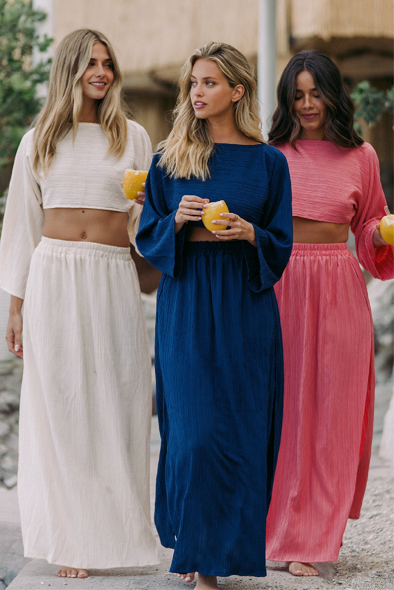SS'25 EASYWEAR | 30% OFF