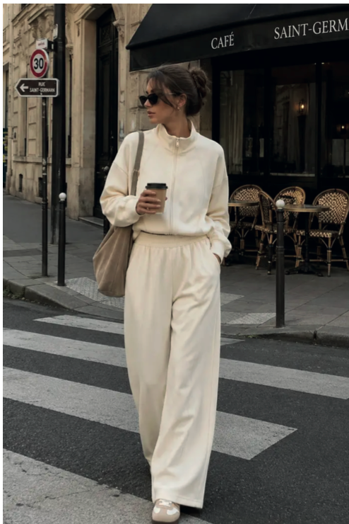 OFF-WHITE SWEATPANTS