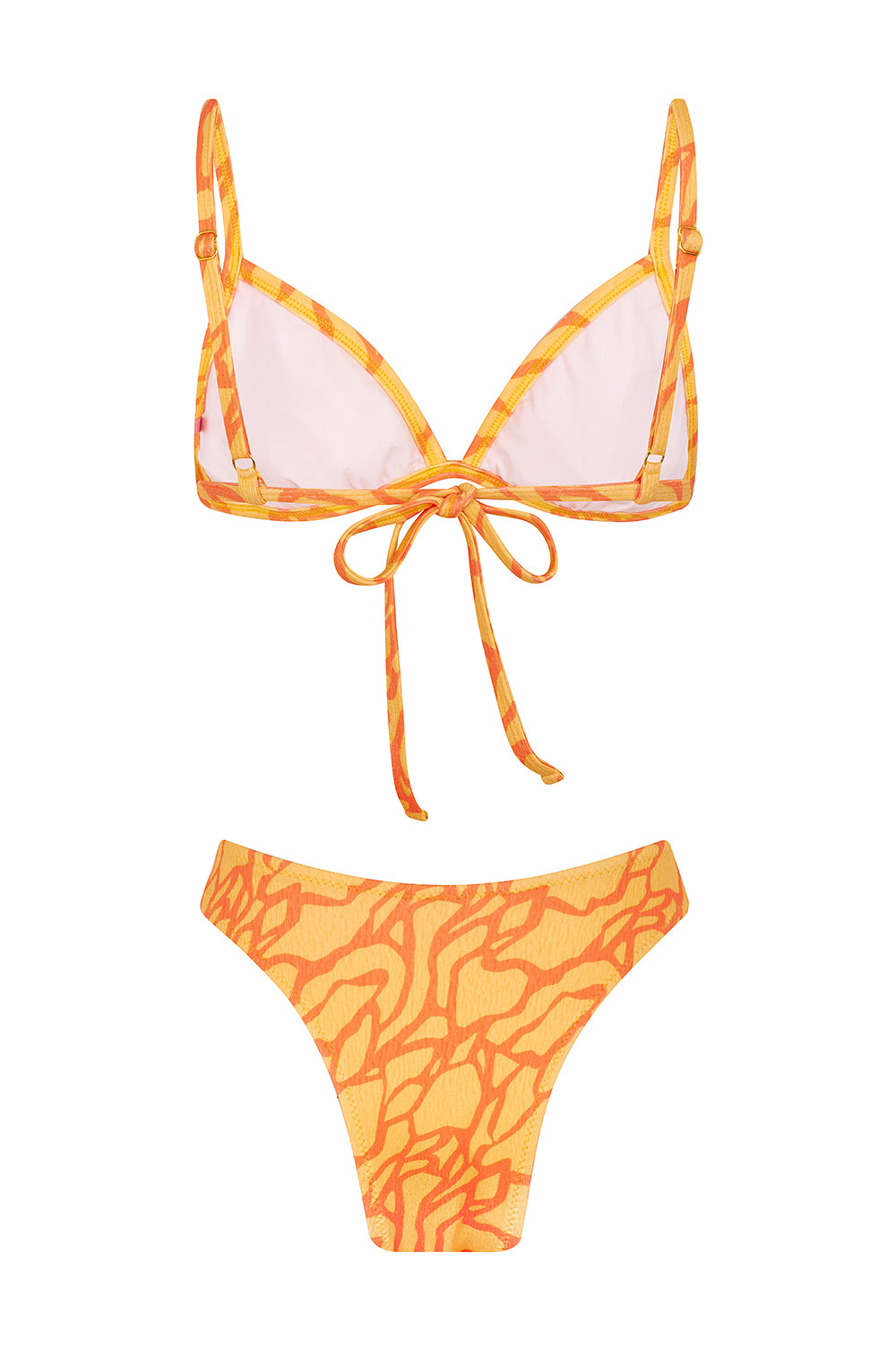CAUÉ BIKINI S4