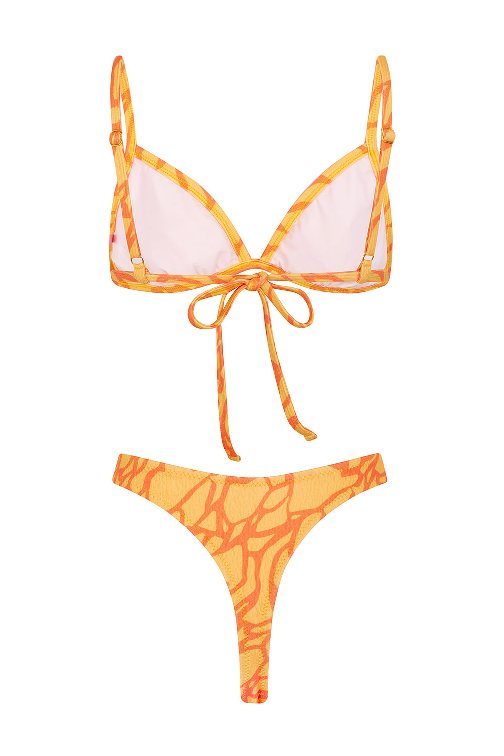 CAUÉ BIKINI S4