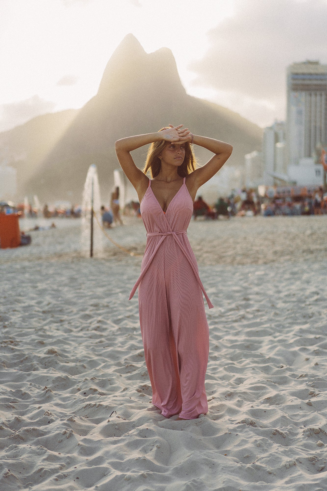 JUMPSUIT JAPUÍBA