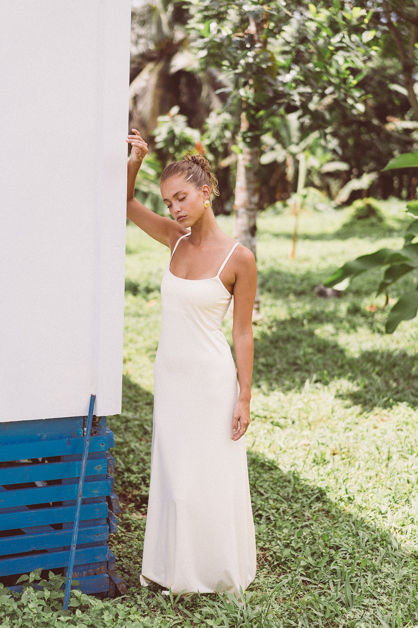 PORTO REAL DRESS S1