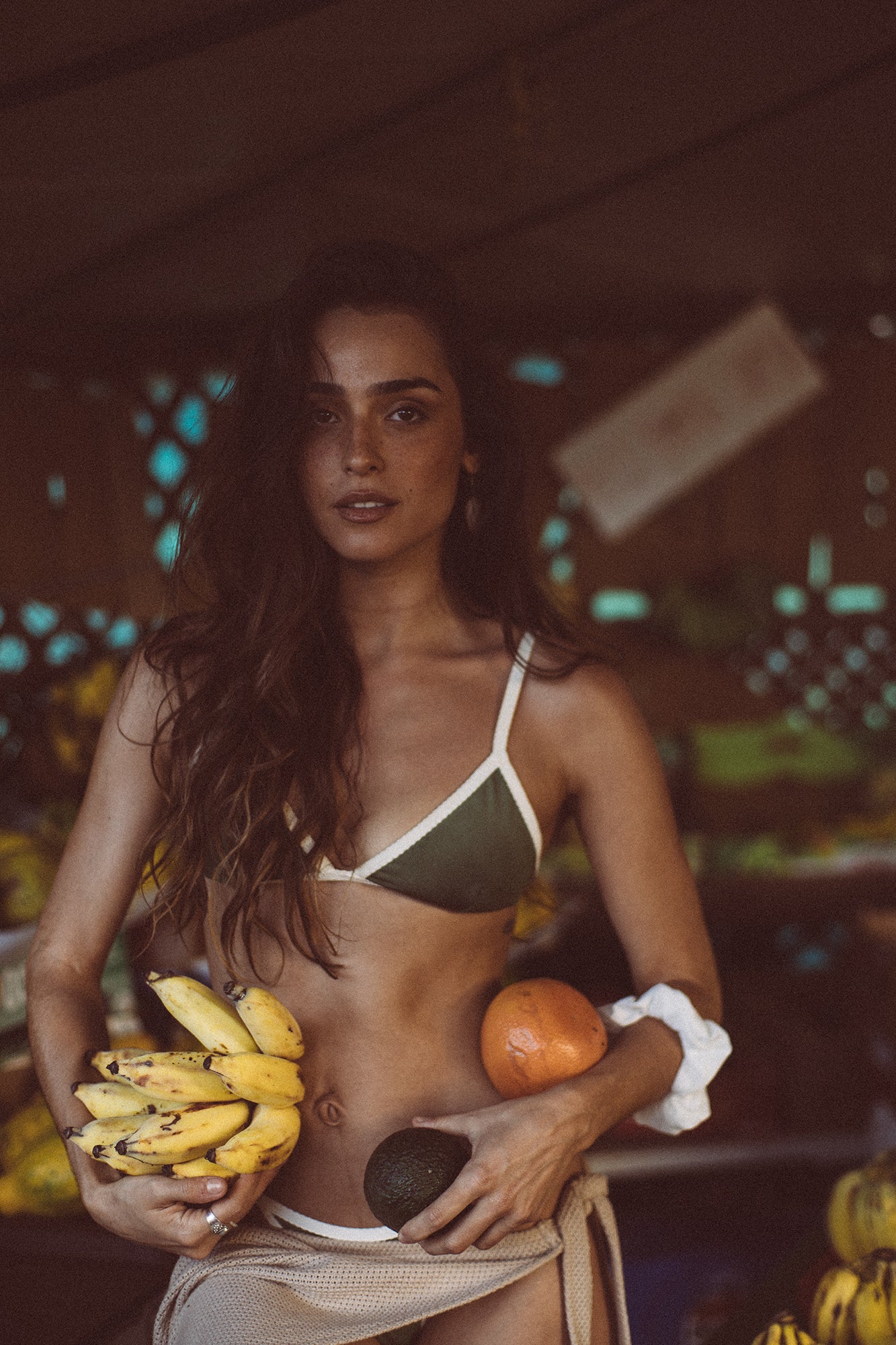 HAWI BIKINI S2