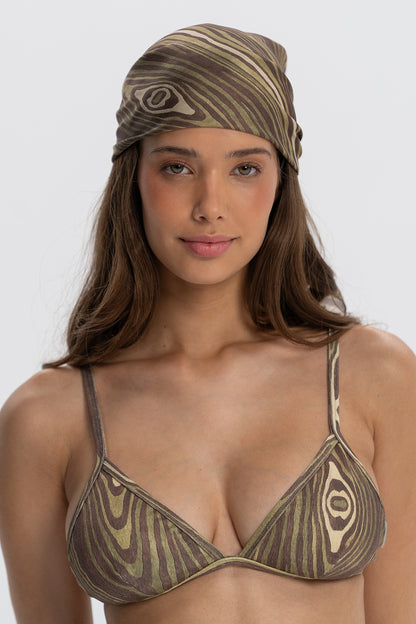 SS'26 SILK SCARF S4