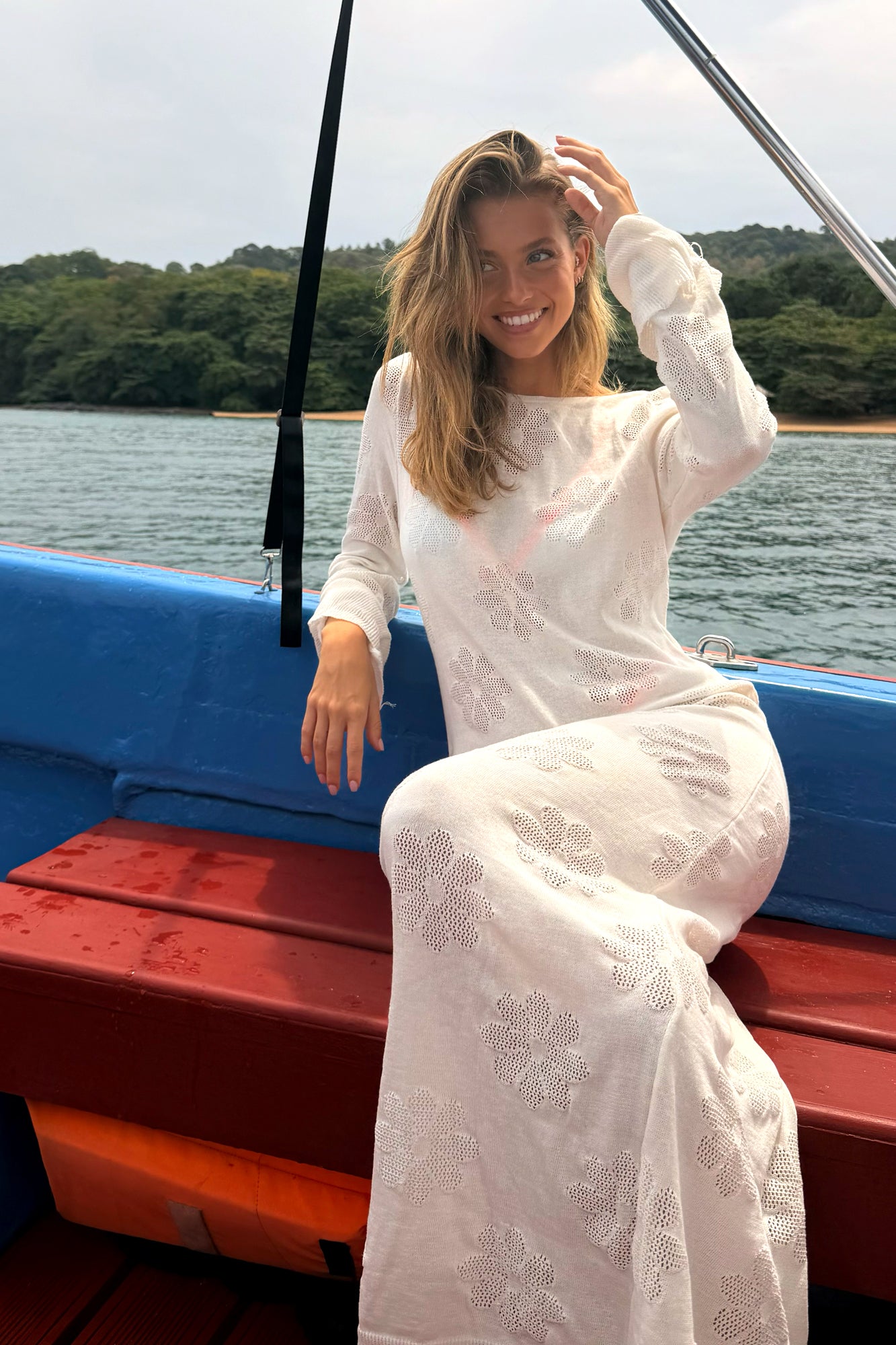 GUEMBÚ DRESS S1