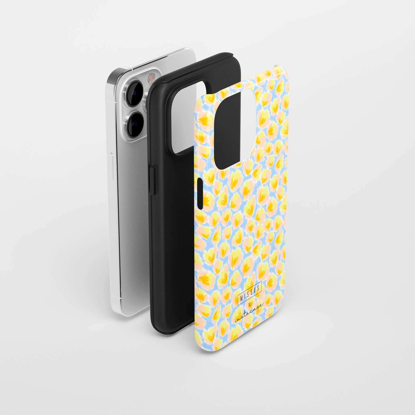 MOANA S3 IPHONE CASE