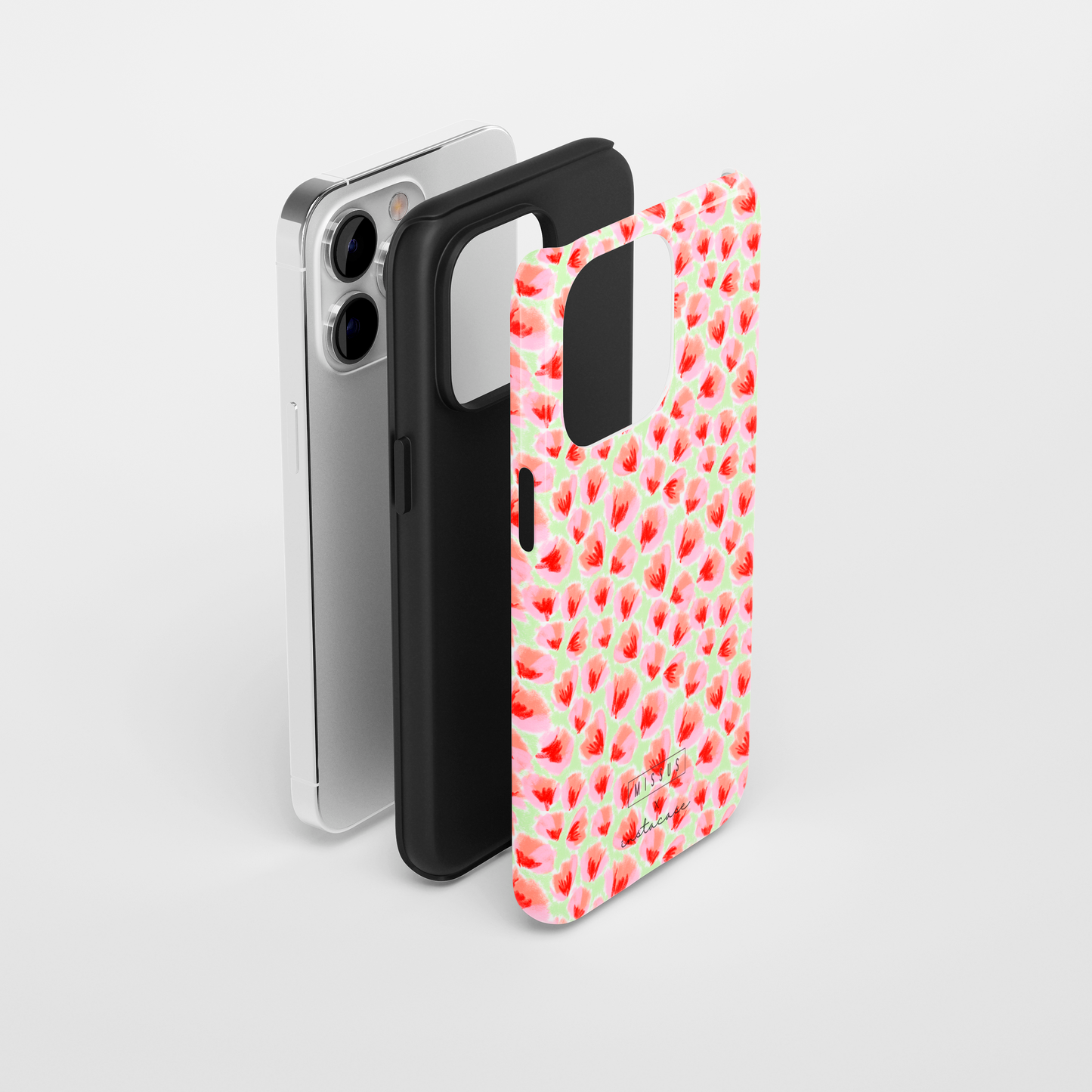 MOANA S2 IPHONE CASE