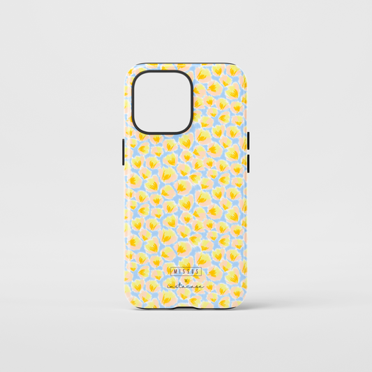 MOANA S3 IPHONE CASE