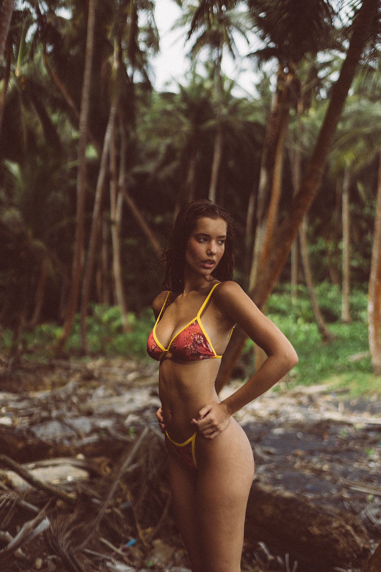 SUNDI S14 BIKINI