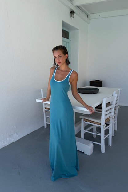 SCOGLIO DRESS S1
