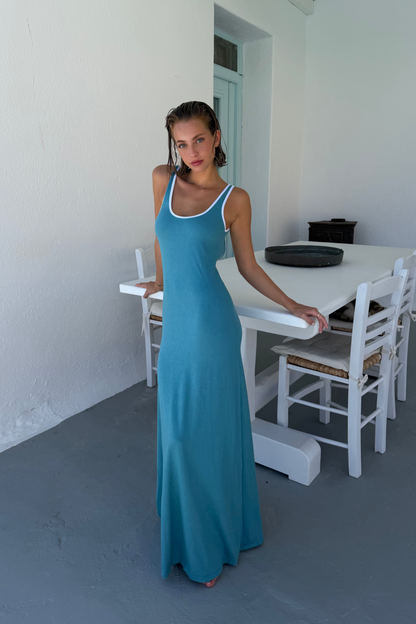 SCOGLIO DRESS S1