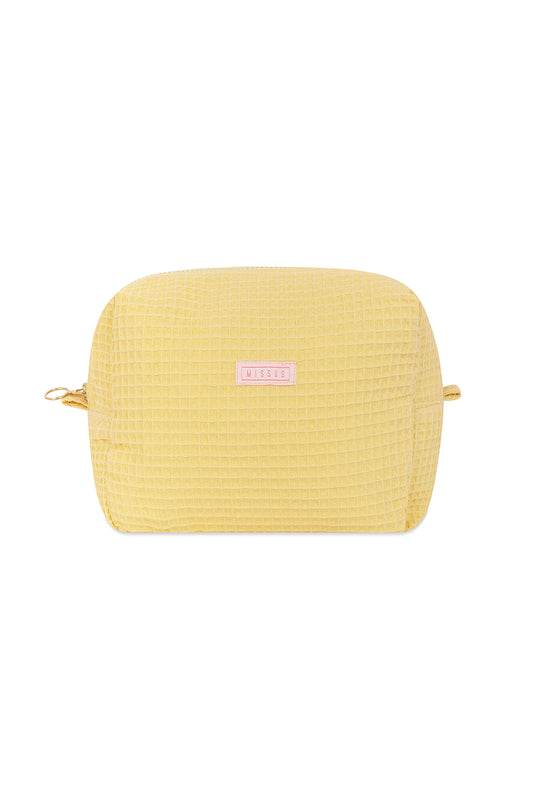 WAFFLE LARGE POUCH S3