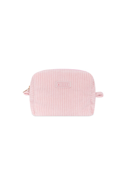 RIBBED MINI POUCH S1