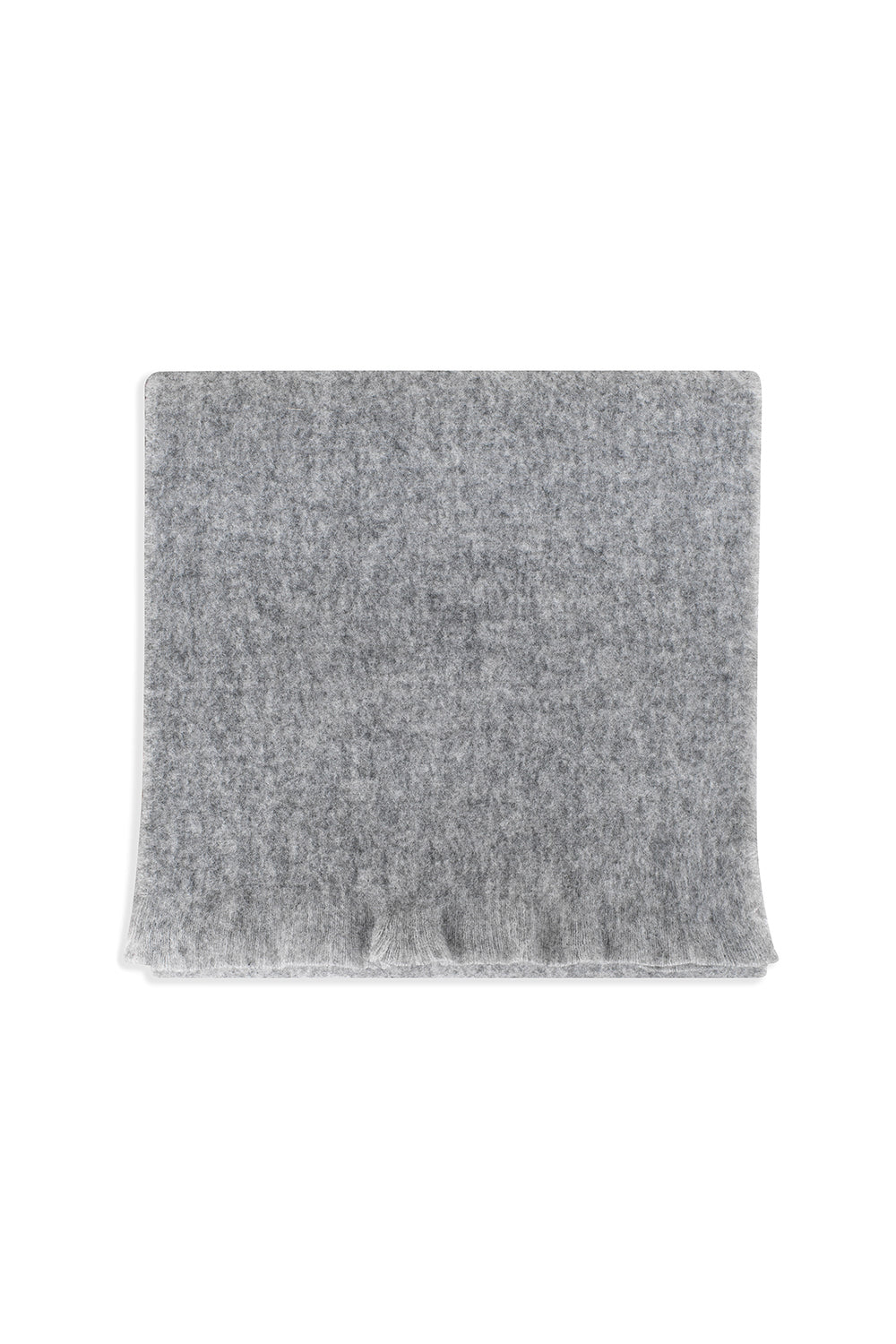 KNITTED SCARF S1