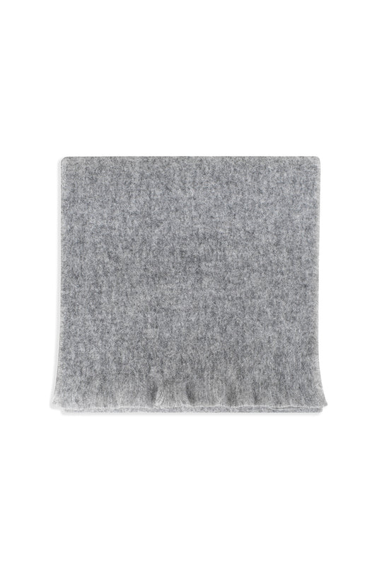 KNITTED SCARF S1