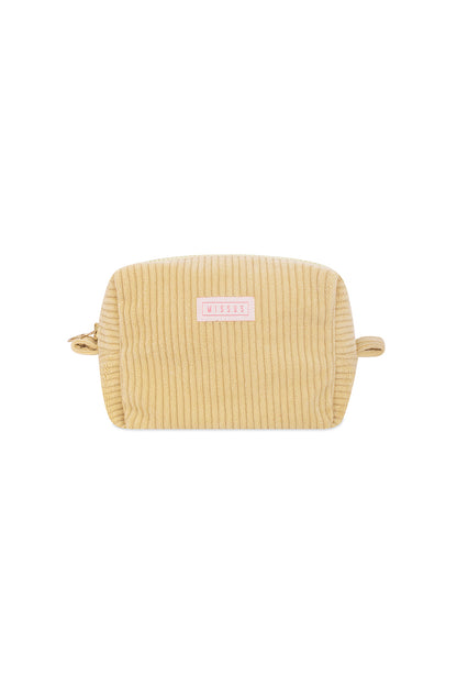 RIBBED MINI POUCH S5
