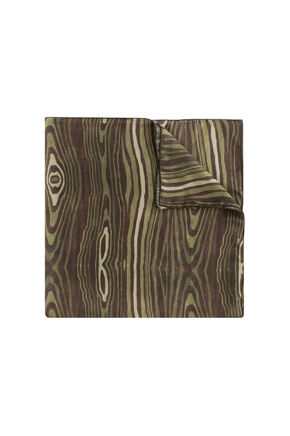 SS'26 SILK SCARF S4