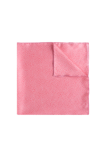 SS'26 SILK SCARF S5