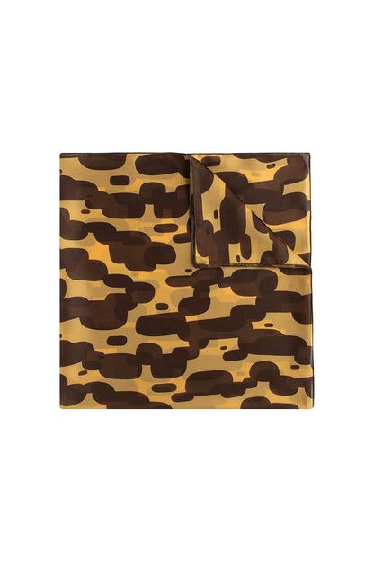 SS'26 SILK SCARF S6