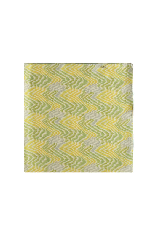 Pañuelo de seda SS'26 S9