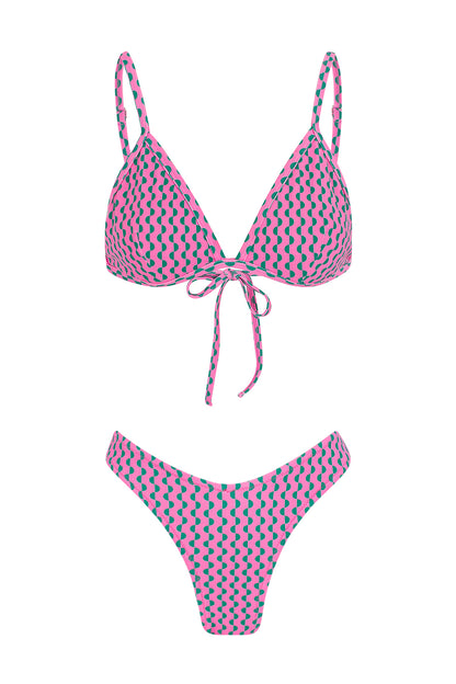 CAUÉ BIKINI S3