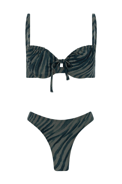 SANTANA BIKINI S3 