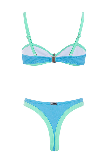 BATEPA BIKINI S2 