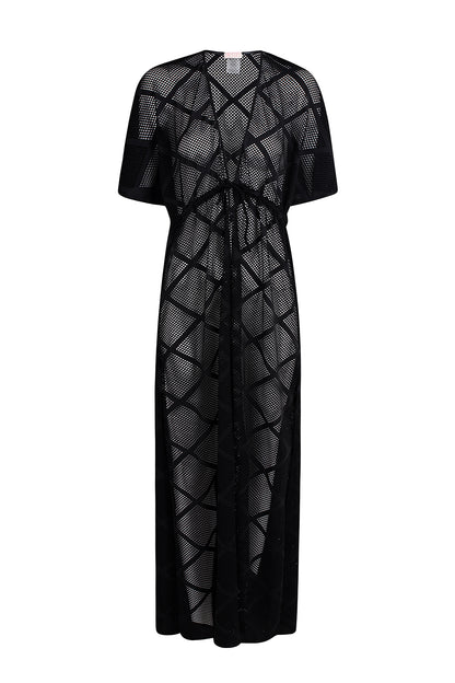 KIMONO JACAREPAGUÁ