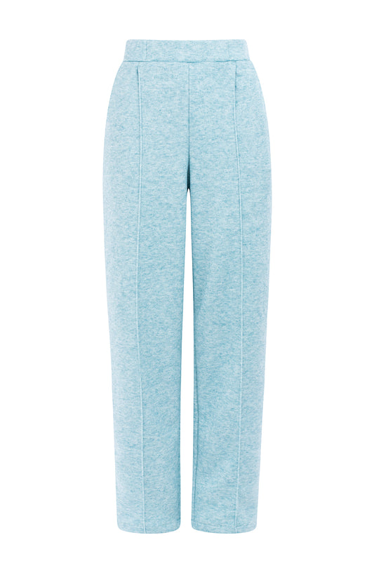 PANTALONES DE ESTAR AZULES