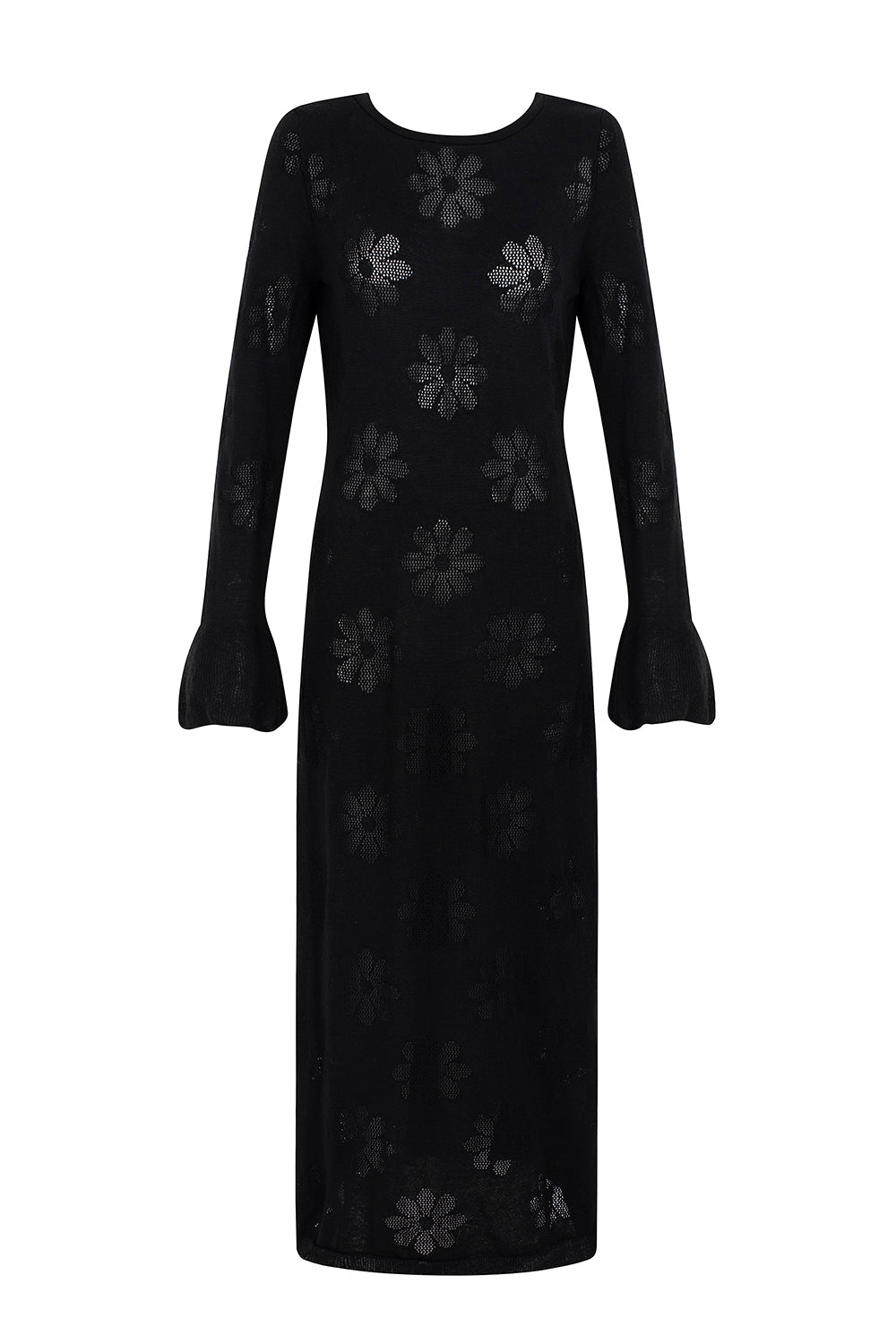 GUEMBÚ DRESS S2