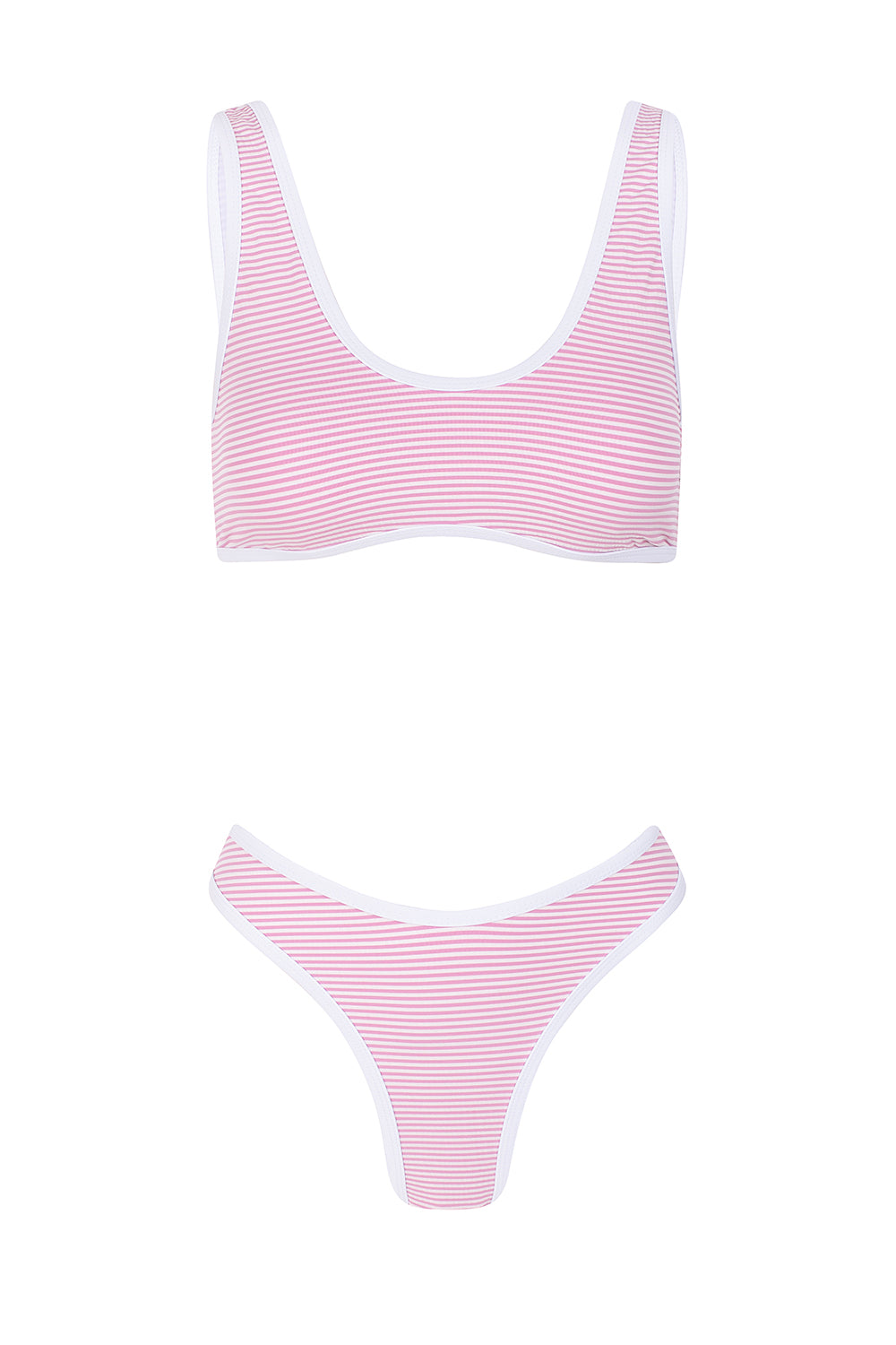 SCP S5 BIKINI