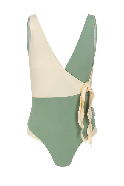 SCP SWIMSUIT S2