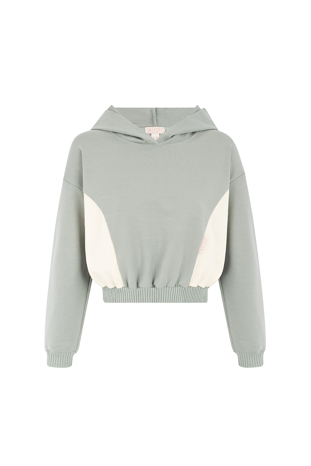 MINT HOODIE TRACKSUIT SWEATER