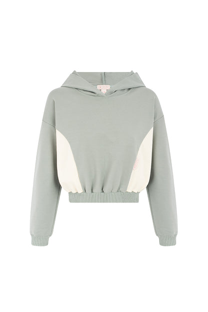 MINT HOODIE TRACKSUIT SWEATER