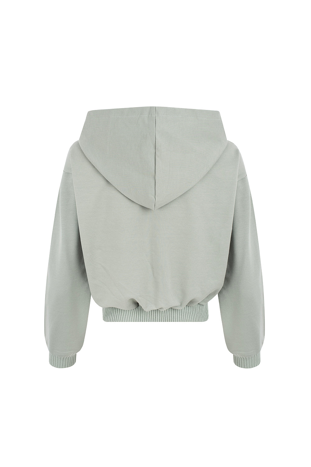 MINT HOODIE TRACKSUIT SWEATER
