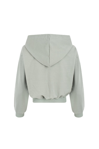 MINT HOODIE TRACKSUIT SWEATER