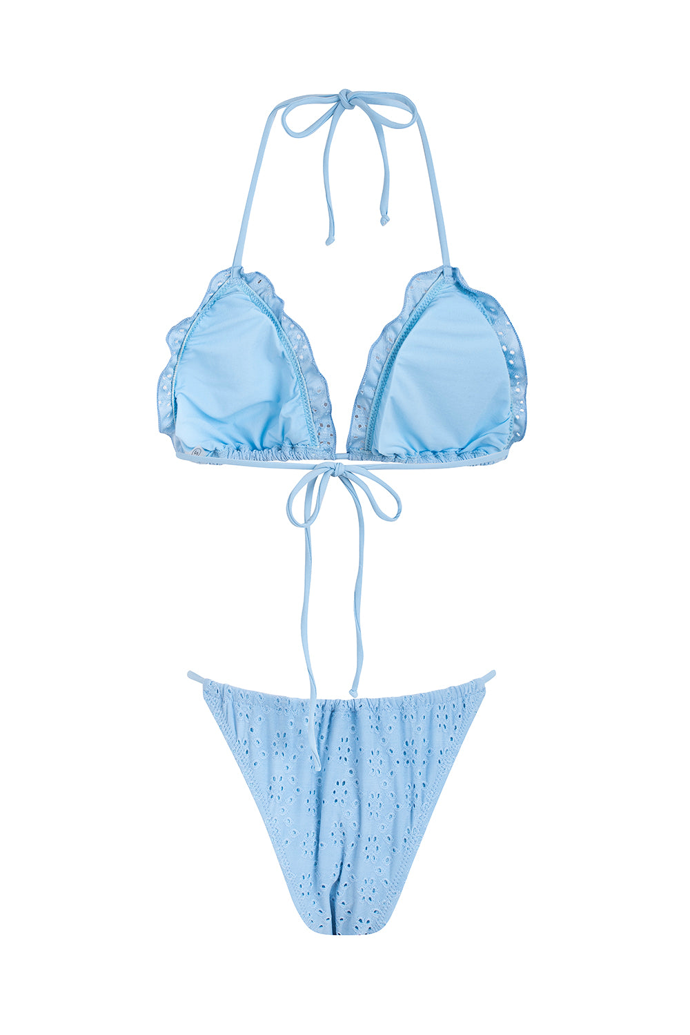 IPANEMA BIKINI S3