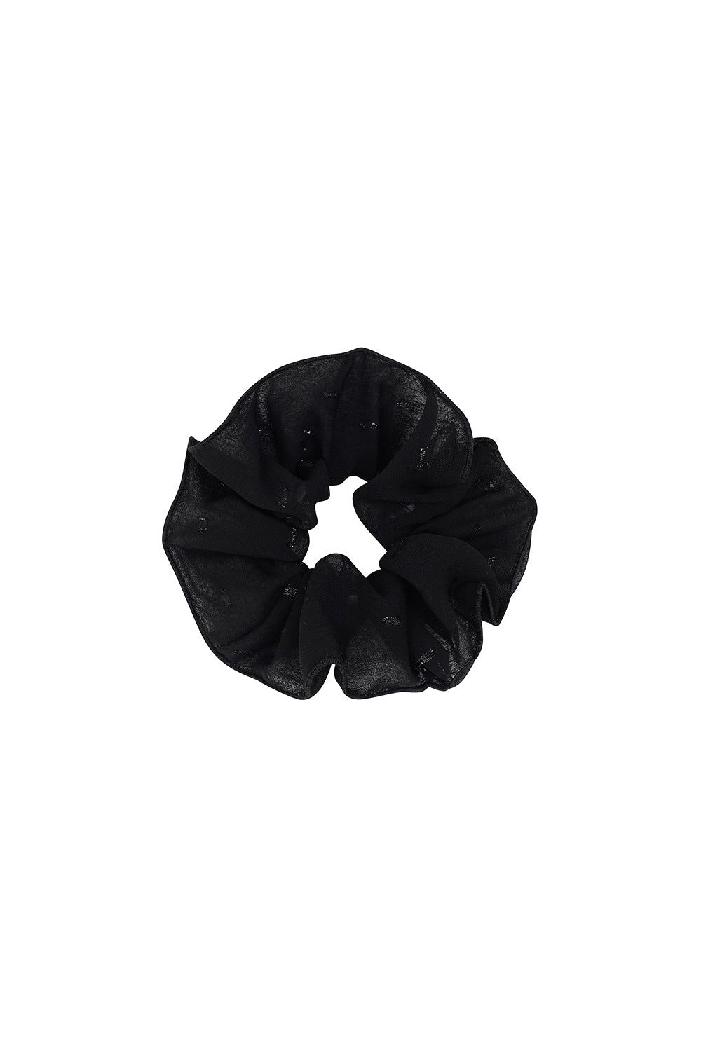 SS'25 SCRUNCHIE S5