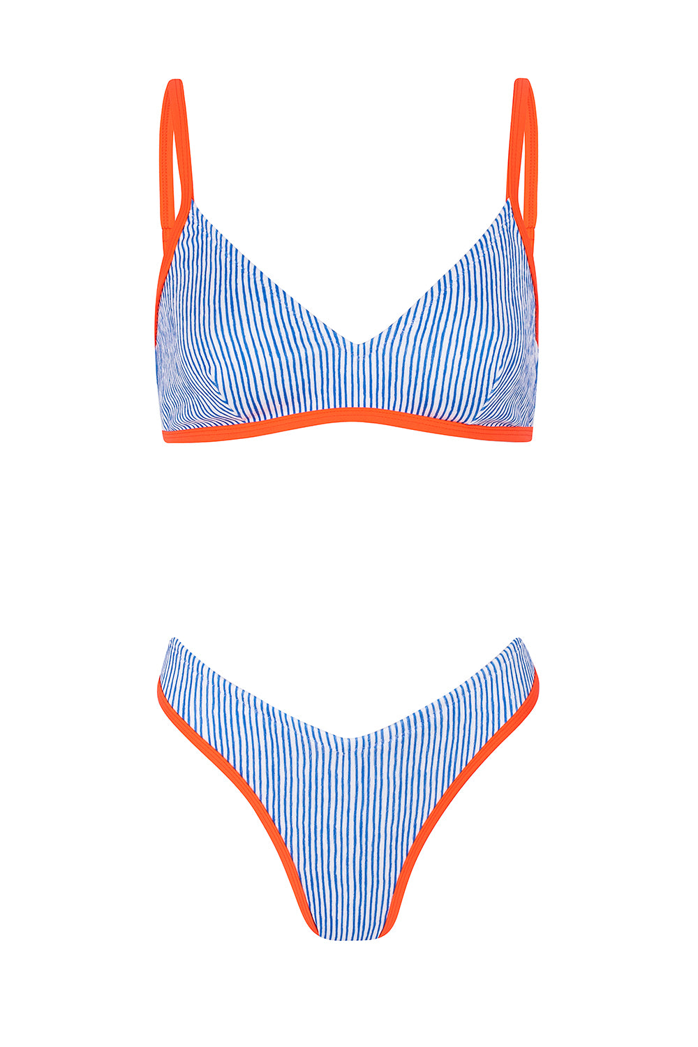 BIKINI ALOHA S1