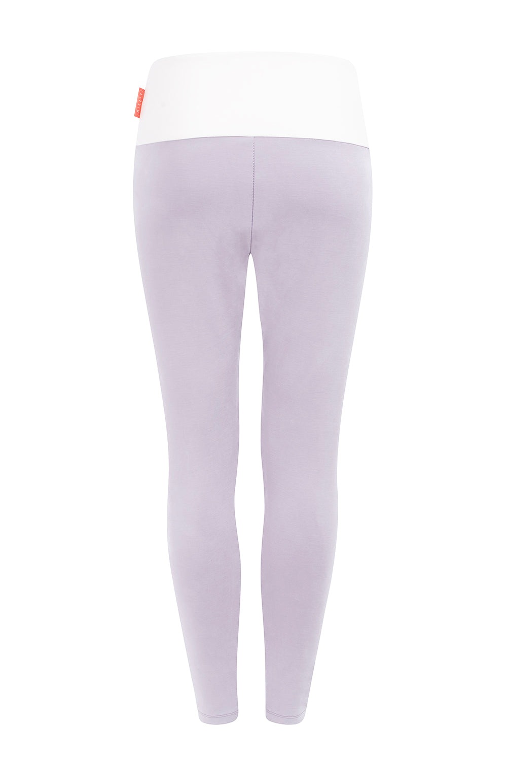 SOFT TOUCH LILAC LEGGINGS V1