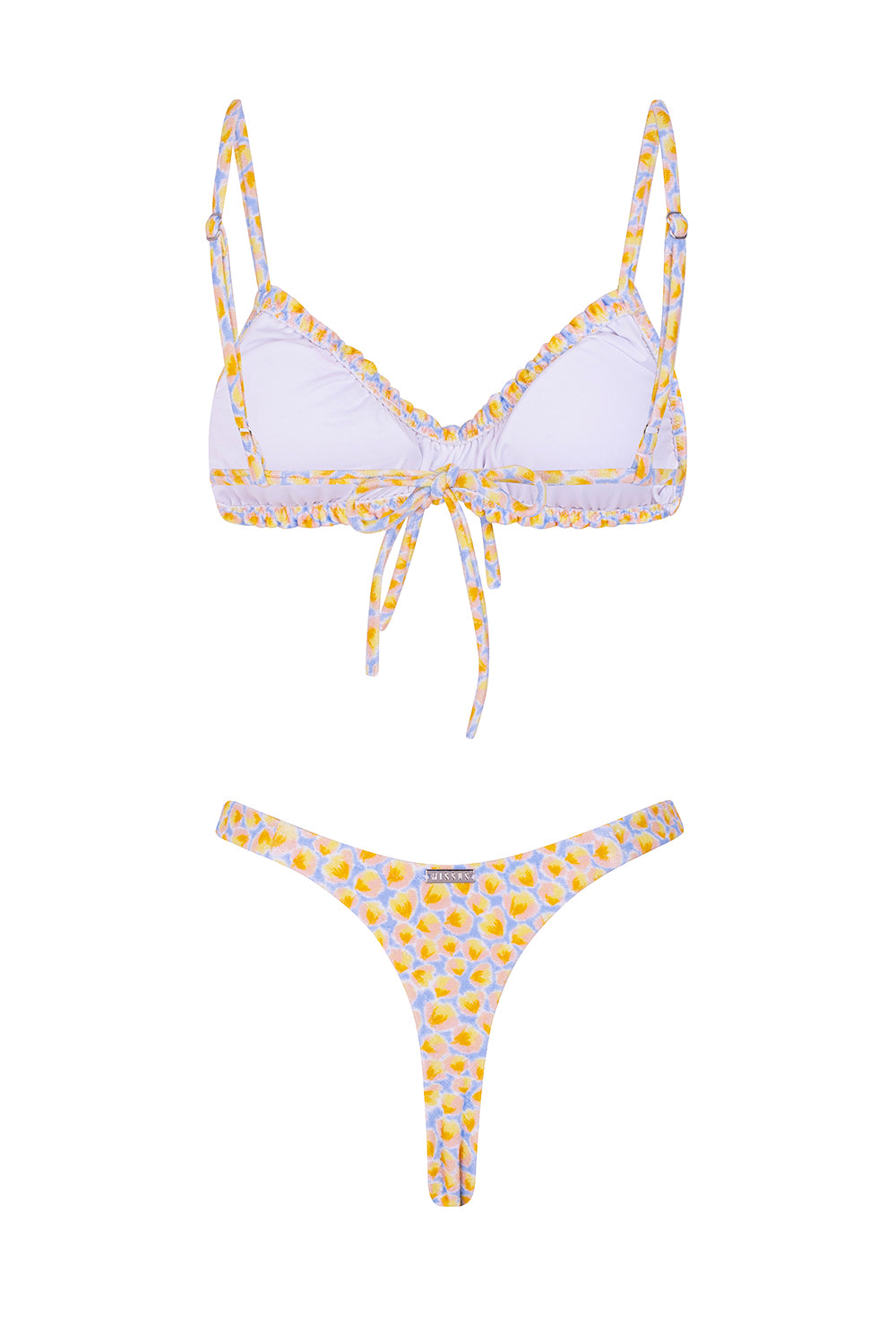 BIKINI MOANA S3