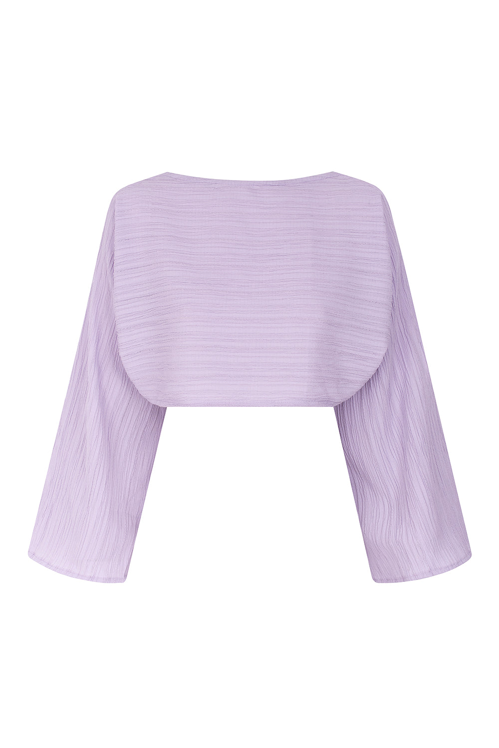 DA GIOIA CROP TOP S3