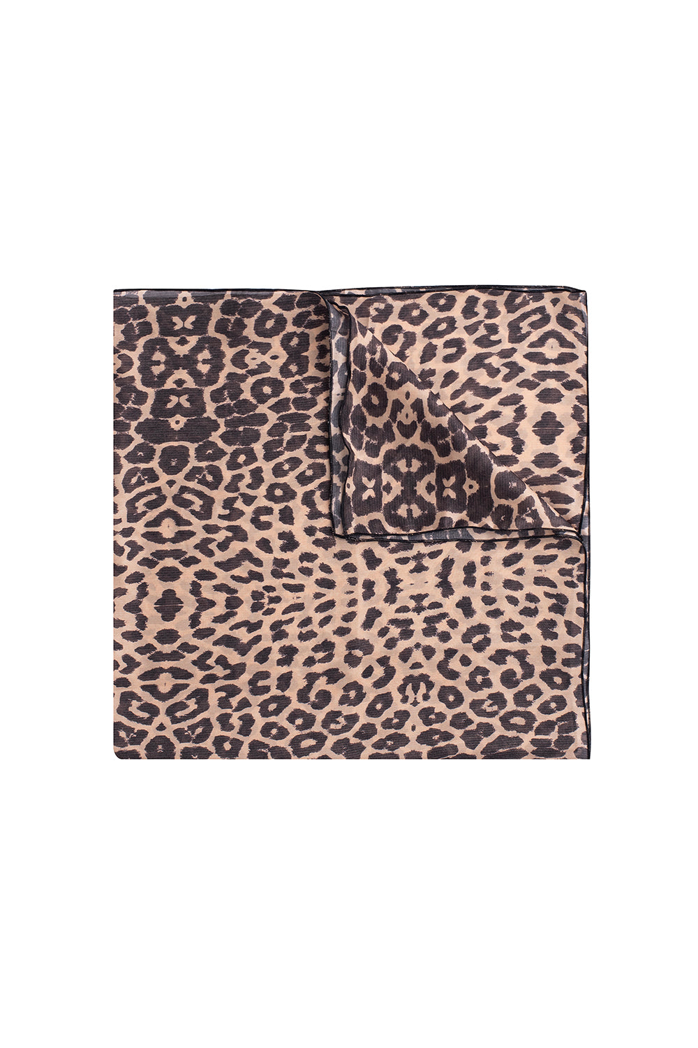 SILK SCARF SS'24 RJ COLLECTION S11